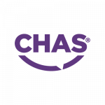 Chas Logo