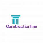 Construction Onliine Logo