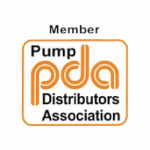 PDA Logo
