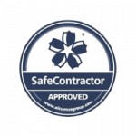 Safe Contractor Logo
